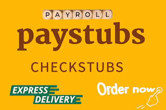 do adp paystubs,tax forms,w2, 941, w3