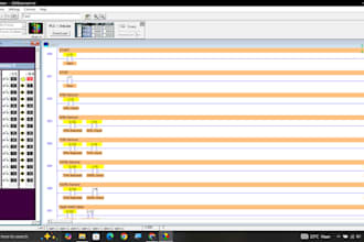 do design and simulate plc programs using logixpro simulator
