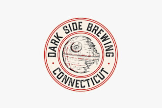 create a retro vintage brewery logo that embodies tradition