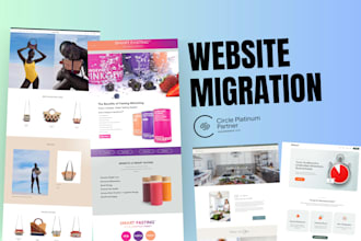 migrate your squarespace 70 to 71 website
