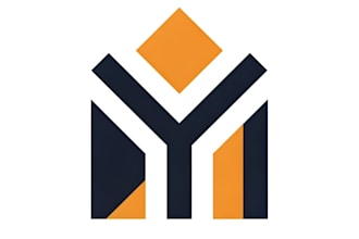 design a unique and eye catching logo that instantly grabs attention