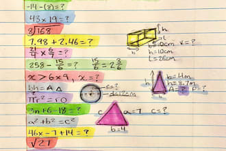 do online math tutoring for elementary and middle schoolers