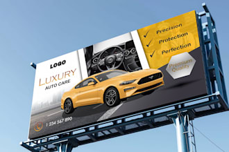 create eye catching outdoor signage that attracts more customers