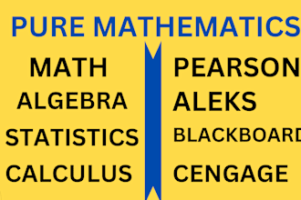 math algebra stat statistics calculus trigonometry