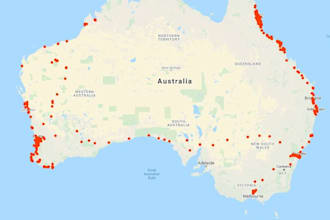 help you make your dream of life in australia a reality