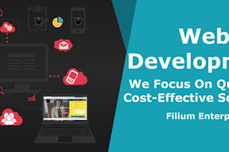 be your full stack java developer