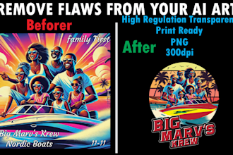 fix tix,ai flaws,high regulation transparent print ready png with 300dpi