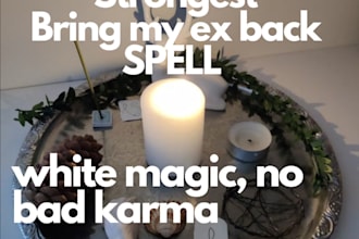 cast return to me spell bring ex back spell return ex spell love spell