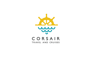 design custom adventure and travel logo