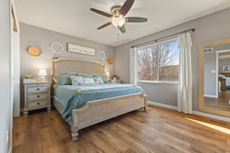 edit real estate photo with no ai process, free test image