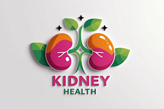 do unique modern medical dentist and dental logo