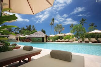build property management website vacation website on wix