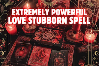 do powerful love spell same day for stubborn targets love binding obsession