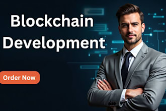 develop a blockchain based crowdfunding smart contract