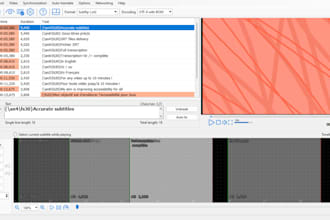 subtitles for your videos