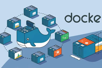 help you containerize and deploy your application