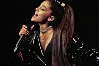 be your female singer, songwriter, vocalist, background vocals
