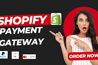 integrate stripe credit debit card payment gateway on your shopify 2d 3d