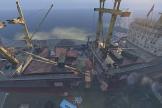 setup full dayz server, game mod,skyrim modnew arma3 reforger,custom base model