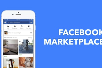 automate your facebook marketplace success with a custom bot