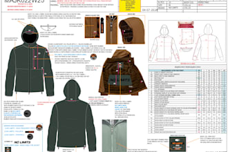 do any kind of pattern