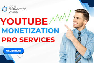 successful youtube monetization get approved earn money