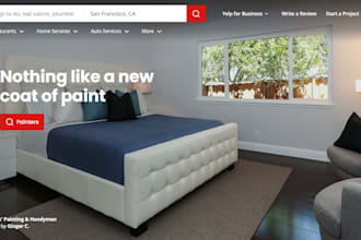 setup brilliant directory website business directory website listing website