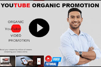 shoutout your youtube channel promotion to my 760k subscribers organically