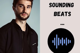 make a pro beat for your new song