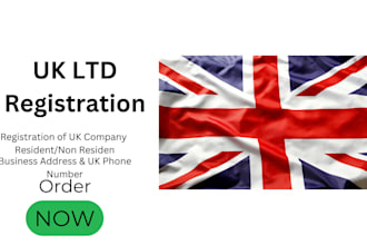 provide ltd formation best services reliable and on time