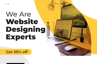 build a responsive website