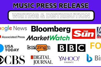do music press release writing press release music press release distribution