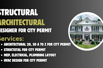 stamp, seal and sign architectural drawings for los angeles and florida
