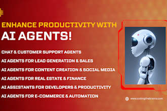 build ai agent, ai cold calling, custom ai agents and vapi