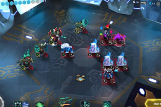 develop great trending 3d unity hyper casual or arcade game for mobile, PC, web