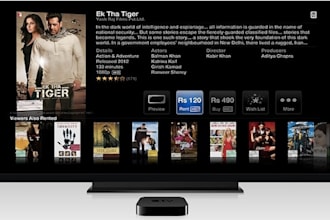 rebrand iptv apps, ibo player, android tv, cinema HD, smart tv app, purple tv,