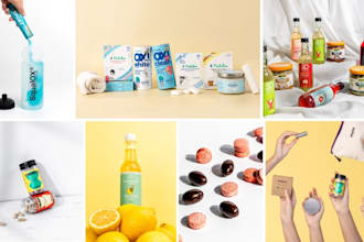 ecommerce and amazon product photography