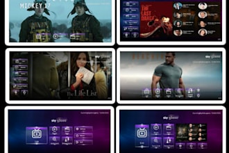 rebrand latest version app, tivimate, xciptv ,ibo ,smarter pro with admin panel