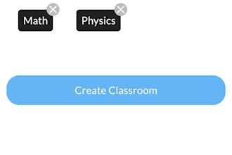 build a complete e learning app with web and mobile