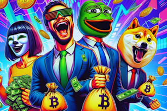 pump solana memecoin, pump fun token, sui, base, nft, defi, telegram promotion