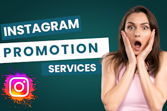 do instagram story promotion shoutout with half million followers