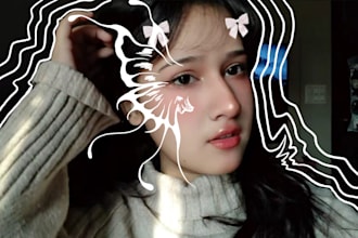 doodle on your photos