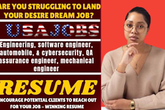 deliver 24hrs engineering resume for aerospace, airline pilot, aviation manager
