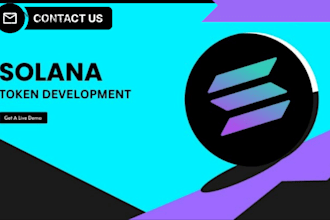 newly launch your token or coin on exchange platform