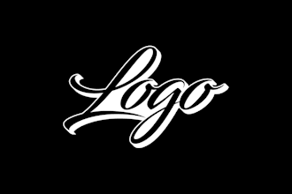 design streetwear brand logo