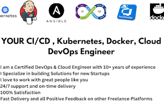 deploy and optimize kubernetes clusters on AWS, azure, and gcp