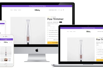 clone, copy, revamp, duplicate, redesign, replicate your shopify store