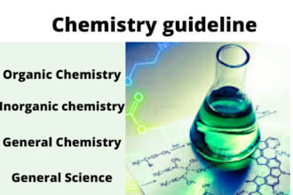 do analytic an industrial chemistry related task