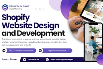 shopify store redesign shopify store design shopify store redesign shopify