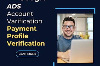 do google advertiser verification in one day